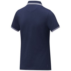Dámská polokošile s krátkým rukávem Amarago