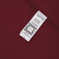 Polo tričko Iqoniq Yosemite z recykl. bavlny