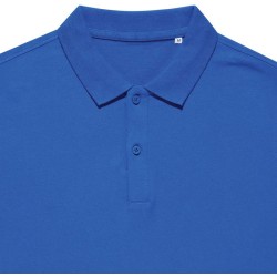 Polo tričko Iqoniq Yosemite z recykl. bavlny