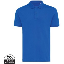 Polo tričko Iqoniq Yosemite z recykl. bavlny