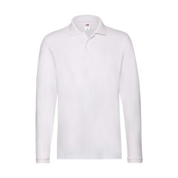 Polokošile Premium Long Sleeve