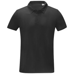 Deimos, pánské polo cool fit s krátkým rukávem