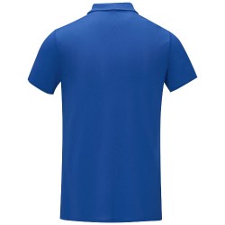 Deimos, pánské polo cool fit s krátkým rukávem