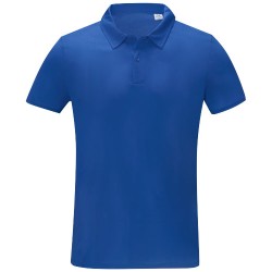 Deimos, pánské polo cool fit s krátkým rukávem