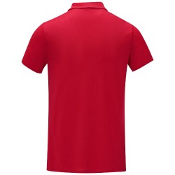 Deimos, pánské polo cool fit s krátkým rukávem