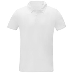 Deimos, pánské polo cool fit s krátkým rukávem
