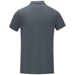 Deimos, pánské polo cool fit s krátkým rukávem