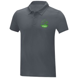 Deimos, pánské polo cool fit s krátkým rukávem
