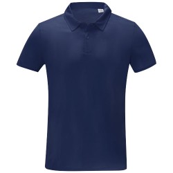 Deimos, pánské polo cool fit s krátkým rukávem