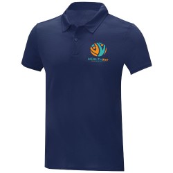 Deimos, pánské polo cool fit s krátkým rukávem