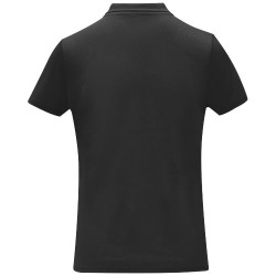 Deimos, dámské polo cool fit s krátkým rukávem