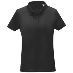 Deimos, dámské polo cool fit s krátkým rukávem