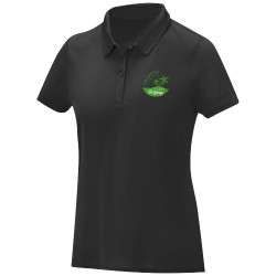 Deimos, dámské polo cool fit s krátkým rukávem