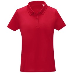Deimos, dámské polo cool fit s krátkým rukávem