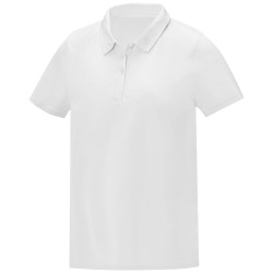 Deimos, dámské polo cool fit s krátkým rukávem