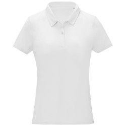 Deimos, dámské polo cool fit s krátkým rukávem