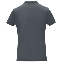 Deimos, dámské polo cool fit s krátkým rukávem