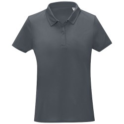 Deimos, dámské polo cool fit s krátkým rukávem