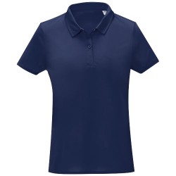 Deimos, dámské polo cool fit s krátkým rukávem