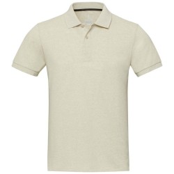 Emerald unisex recyklovaná polokošile s krátkým rukávem