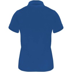 Monzha dámská sportovní polokošile s krátkým rukávem