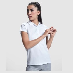 Monzha dámská sportovní polokošile s krátkým rukávem