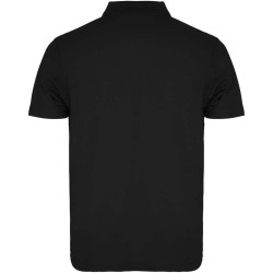 Austral unisex polokošile s krátkým rukávem