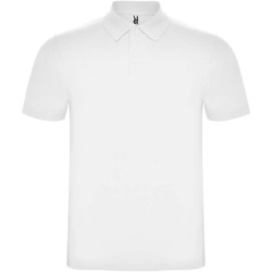 Austral unisex polokošile s krátkým rukávem