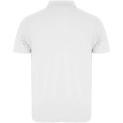 Austral unisex polokošile s krátkým rukávem