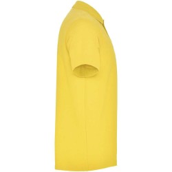 Austral unisex polokošile s krátkým rukávem