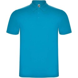 Austral unisex polokošile s krátkým rukávem