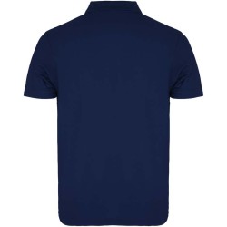Austral unisex polokošile s krátkým rukávem