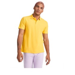 Austral unisex polokošile s krátkým rukávem