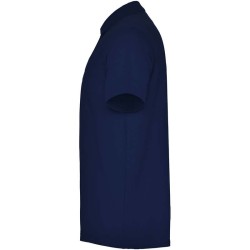 Austral unisex polokošile s krátkým rukávem