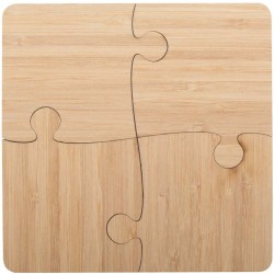 Puzzle tácek Zhuzzle