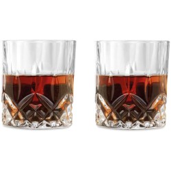 Inverness Whisky sada v krabici