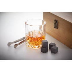 Inverness Whisky sada v krabici