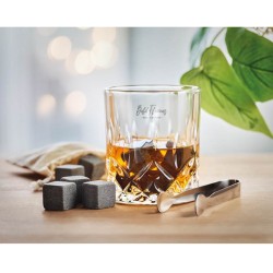 Inverness Whisky sada v krabici