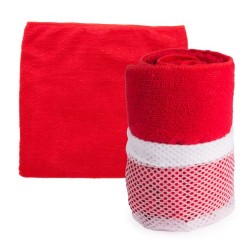 Gymnasio ručník 50x100, 185 g/m2