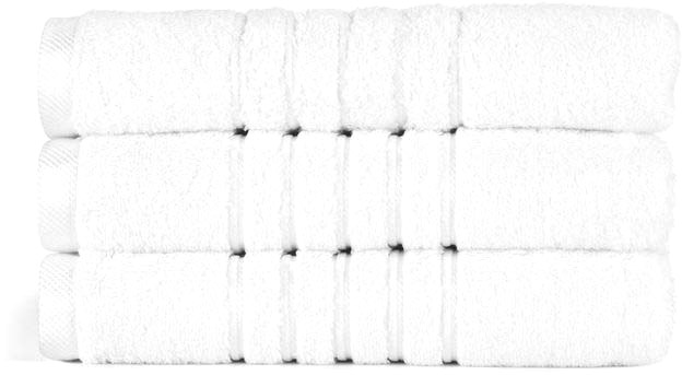 Bavlněný ručník 600g, 50x100