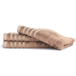 Bambusový ručník 530g, 50x100