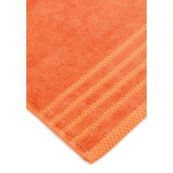 Bambusový ručník 530g, 50x100
