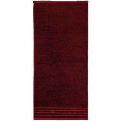 Bambusová osuška 530g, 70x140
