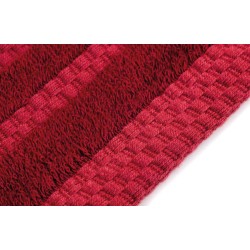 Bambusová osuška 530g, 70x140