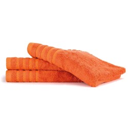 Bambusová osuška 530g, 70x140