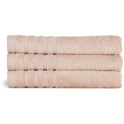 Bambusová osuška 530g, 70x140