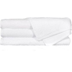 Plážová osuška 450g, 80x180
