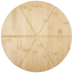 Bambusová lopata na pizzu a nástroje Mangiary