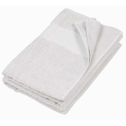 Plážová osuška BEACH 450g, 100x150