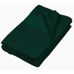 Plážová osuška BEACH 450g, 100x150